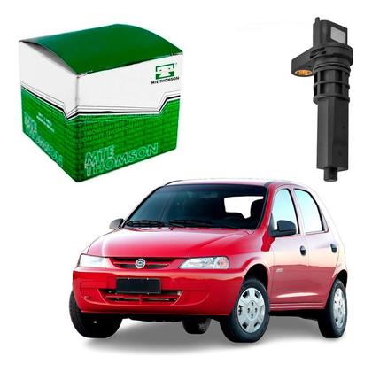 Imagem de Sensor Velocidade Mte Celta 1.4 2003 A 2007