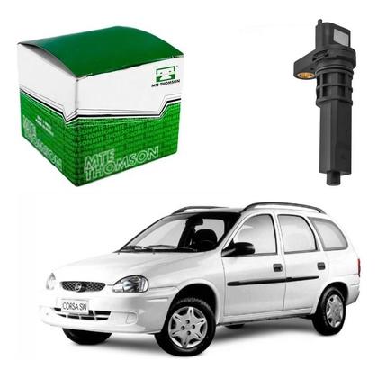 Imagem de Sensor Velocidade Mte Corsa Wagon 1.0 1.6 1994 A 2002