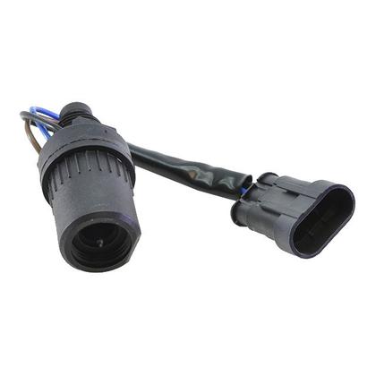 Imagem de Sensor Velocidade Palio 96/00 1.6 16v 16 Pulsos Cabo 20cm