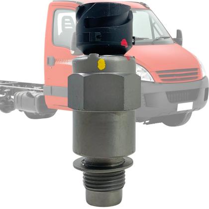 Imagem de Sensor Velocimetro Daily 3.0/Tector/Stralis 2012/ 504021455