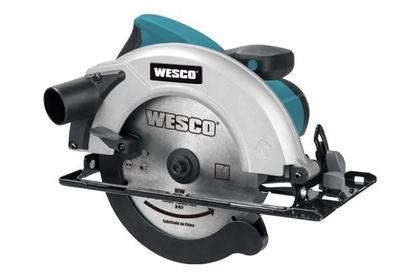 Imagem de Serra Circular 7 1/4" 1500W Ws3441U 127V Wesco