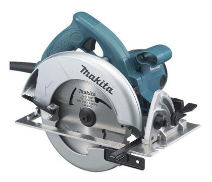 Imagem de Serra Circular 7.1/4" 1800w 220v Makita 5007N                      