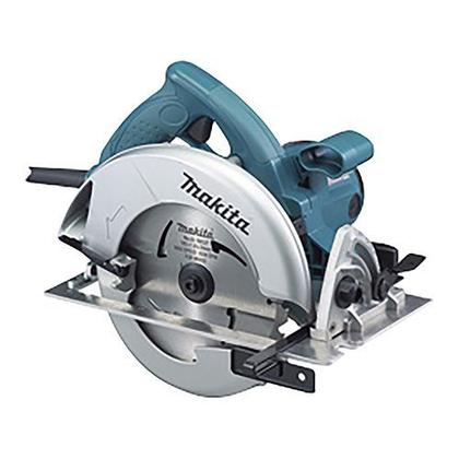 Imagem de Serra Circular 7 1/4 Makita 5007N Industrial 220V
