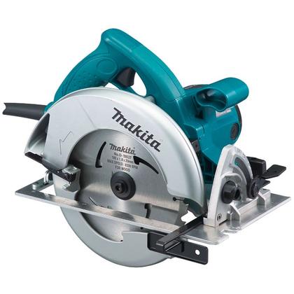 Imagem de Serra Circular MAKITA 1800W - 185mm 7 1/4Pol 220V - 5007N 