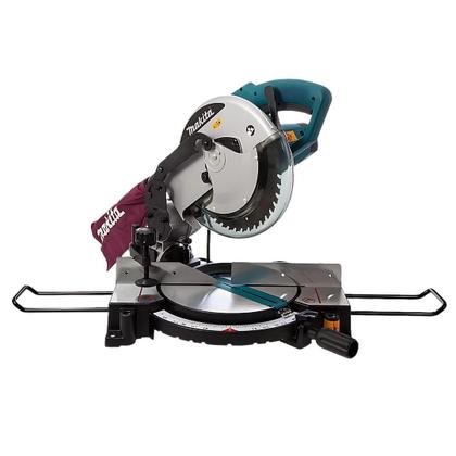 Imagem de Serra de Esquadria 10" Makita MLS100 1500W 220V