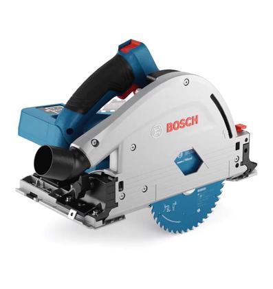 Imagem de Serra De Imersão Gkt Sem Fio 18V-52 Gc Bosch