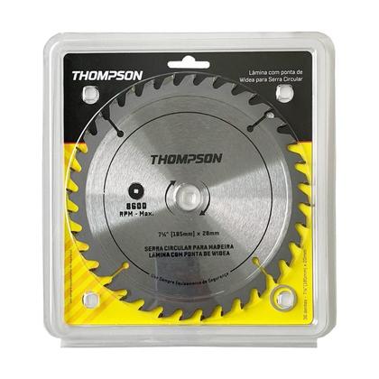 Imagem de Serra mad.videa185=7"1/4x24d thomp