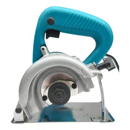 Imagem de Serra Marmore 110v Sem Disco 1300w Madeira Piso Ferro Tijolo Importway IWSMS110