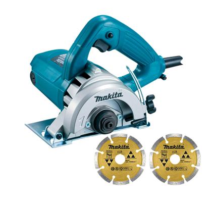 Imagem de Serra Mármore Makita 110mm 1300W 4100NH3 ZX2