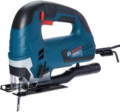 Imagem de Serra Tico-Tico Bosch Gst 90 Be 127V Com Maleta E 1 Lâmina