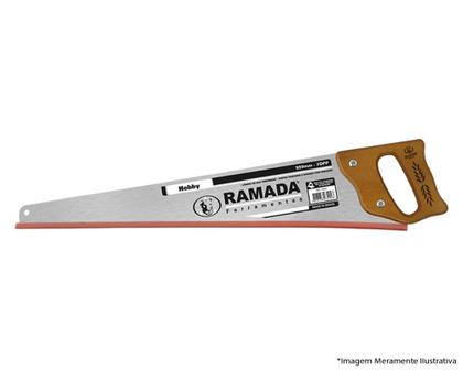 Imagem de Serrote Ramada Hobby 16 3416