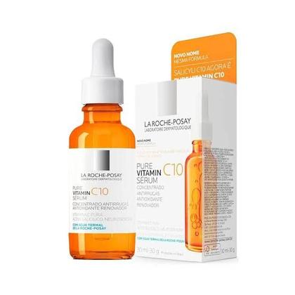 Imagem de Sérum Anti idade Pure Vitamin C10 30ml La Rocheposay