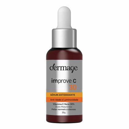 Imagem de Sérum Antioxidante Dermage - Improve C 30