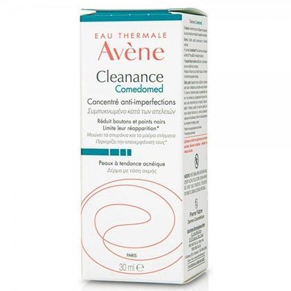 Imagem de Sérum Facial Antiacne Avène Cleanance Comedomed 30ml