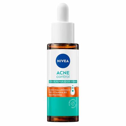 Imagem de Sérum Reparador Diário Nivea Acne Control