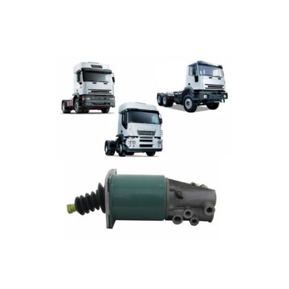 Imagem de Servo da embreagem - stralis/tech/trakker 41035647