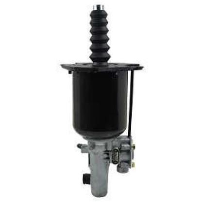 Imagem de Servo embreagem Mercedes Benz Ls 2638 1998 a 2005 SCHULZ