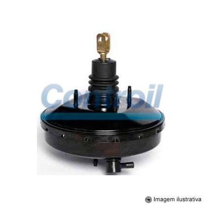 Imagem de Servo Freio 200,000mm Renault Clio 1.6 Rt K7m 98/99