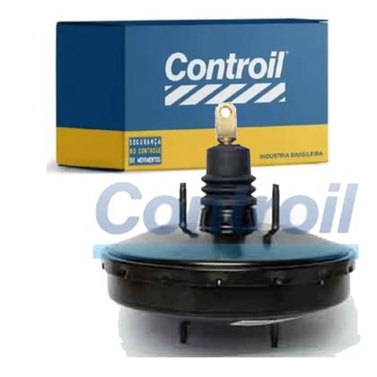 Imagem de Servo Freio Corsa 2002 A 2012 / Montana 2005 A 2010 - Controil C5666