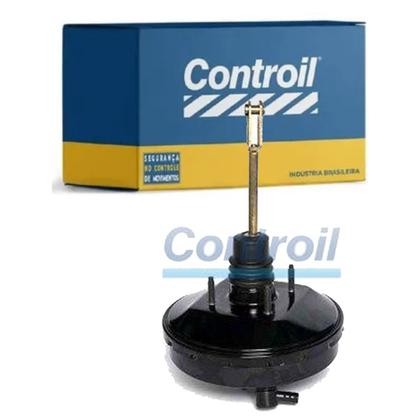 Imagem de Servo Freio Gol 1994 A 2005 / Parati 1996 A 2000 / Saveiro 1997 A 2000 - Controil C5658