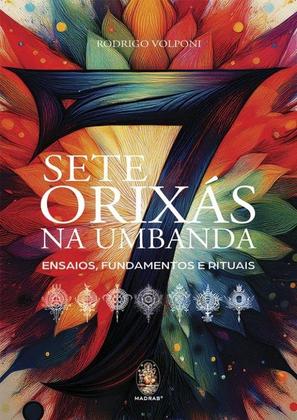 Imagem de Sete Orixas na Umbanda