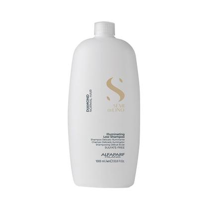 Imagem de Shampoo Alfaparf Semi Di Lino Low Poo 1000 ml