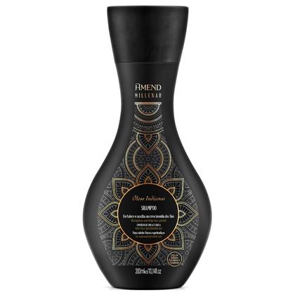 Imagem de Shampoo Amend Millenar Óleos Indianos 300ml 