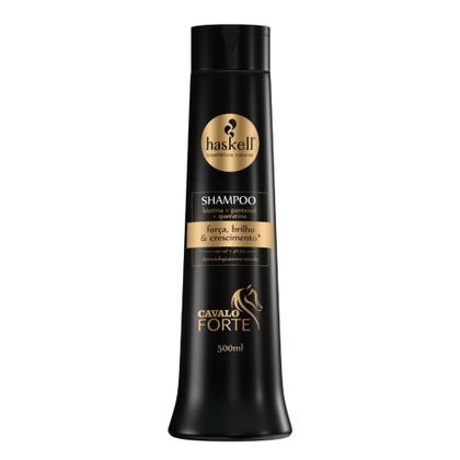 Imagem de Shampoo Cavalo Forte 500ml - Haskell