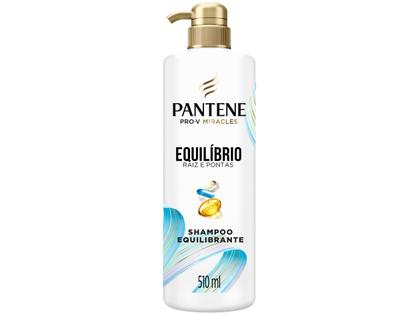 Imagem de Shampoo Equilibrante Pantene Pro-V Miracles