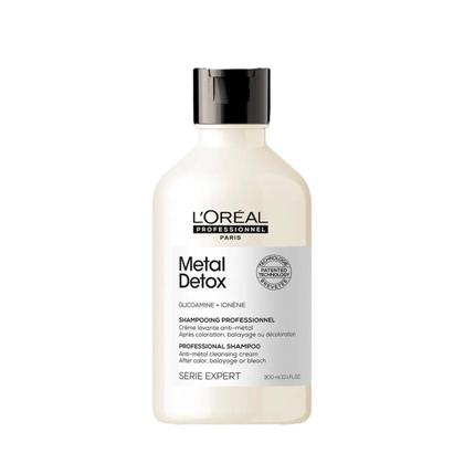 Imagem de Shampoo Expert Metal Detox 300ml - L'Oréal Professionnel