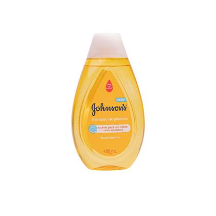 Imagem de Shampoo Johnson's Baby 400ml