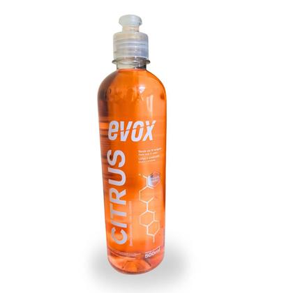 Imagem de Shampoo lava auto ph neutro concentrado 1 p 400 citrus 500ml