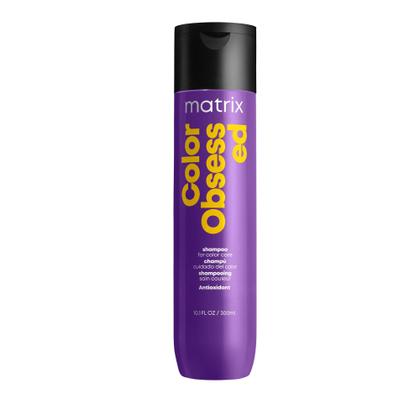 Imagem de Shampoo Matrix Color Obsessed Antioxidante 300mL Vegan