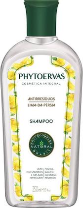 Imagem de Shampoo Phytoervas Antirresiduos 250ml