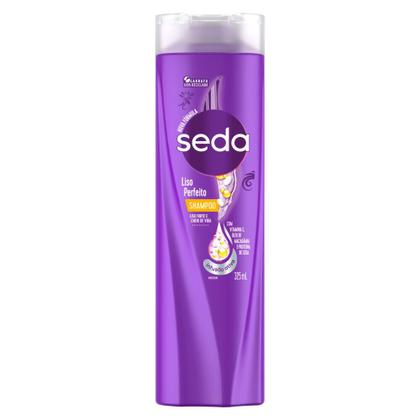 Imagem de Shampoo Seda Liso Perfeito 325ml