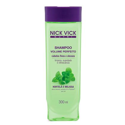 Imagem de Shampoo Volume Perfeito Nick Vick