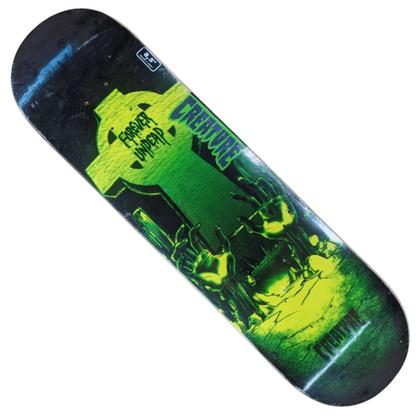 Imagem de Shape Creature 8,5 Maple Forever Undead Green