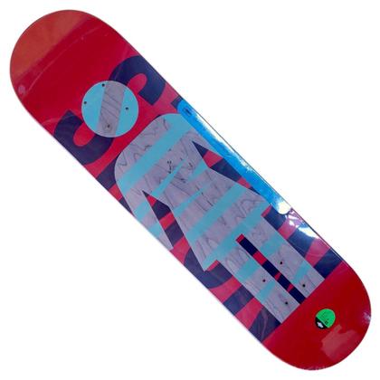 Imagem de Shape Girl 8,0 Maple Knockout Simon