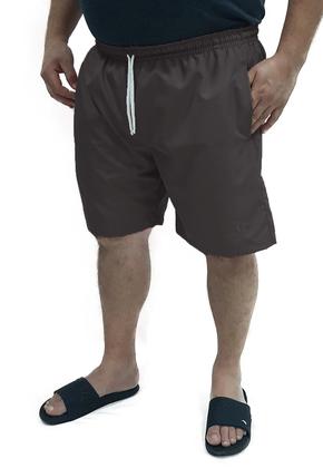 Imagem de Short Bermuda Tactel Extra Grande Plus Size Praia reforçado