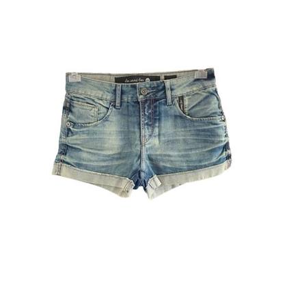 Imagem de Short Deep Blue Elastic Boxer Fit Pesp Ellus