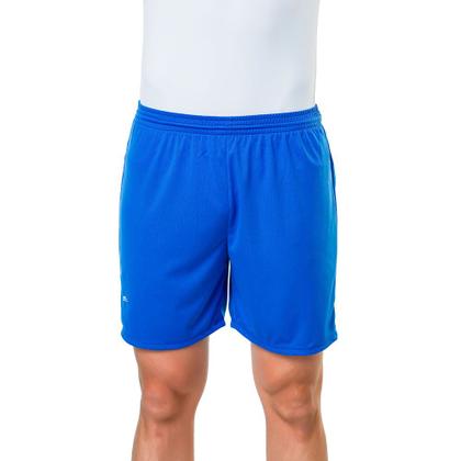 Imagem de Short Esportivo Básico Com Elástico Adulto Masculino Plus Size Tamanhos Grandes EG1 Ao EG6