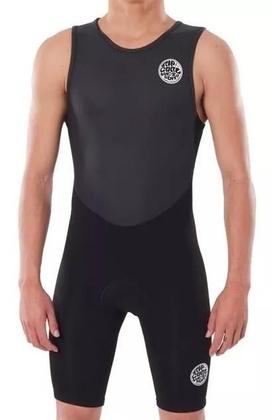 Imagem de Short John Rip Curl Dwp - Short John Black