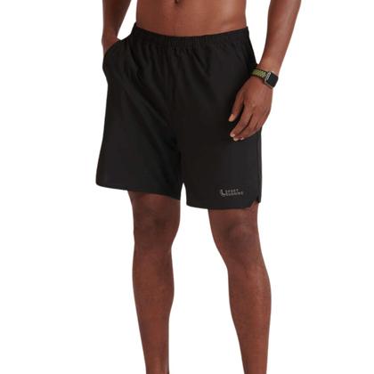 Imagem de Short Lsport Com Elastano Lupo  Masculino Adulto