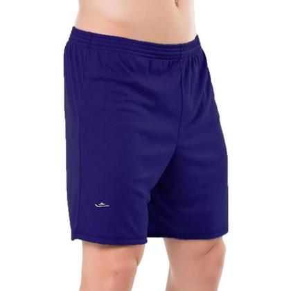 Imagem de Shorts Elite Masculino P ao EG5 Plus Size