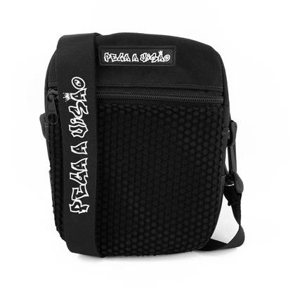 Imagem de Shoulder Bag Mini Bolsa Lateral Basica Pega a Visão