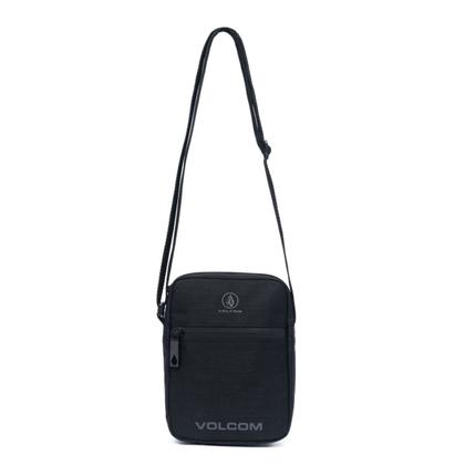 Imagem de Shoulder Bag Volcom Preta
