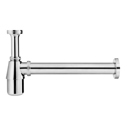 Imagem de Sifão para cozinha Cromado Docol