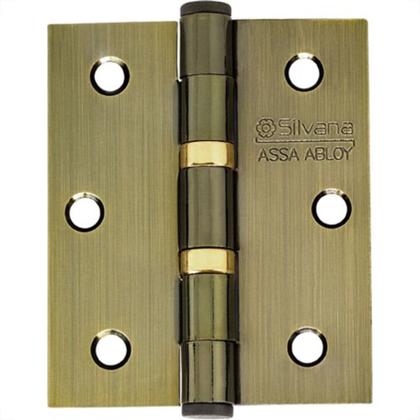 Imagem de Silvana Dobradica Silv,Blis.891 Fzoe 3 X2.1/2