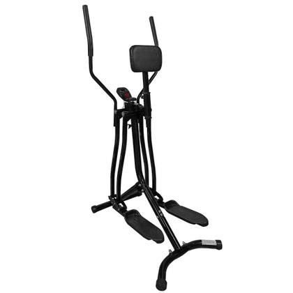 Imagem de Simulador de Caminhada 120kg com Display