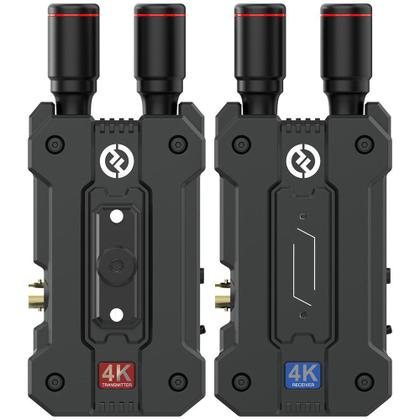 Imagem de Sistema de Transmissão de Vídeo Sem Fio Hollyland Mars 4K